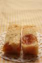 Apricot Gateau