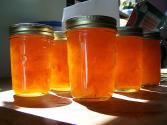 
Apricot Jam