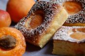 Golden Apricot Mold
