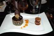 Apricot Mousse