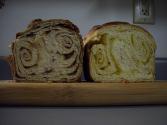 Apricot Nut Rolls