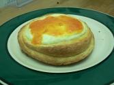 Apricot Nut Pastry