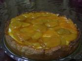 Apricot Pie