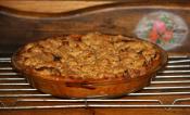 
Fresh Apricot Pie