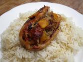 Lite  Apricot Stuffing