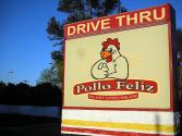 Arizona Chicken