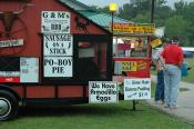 Armadillo Eggs