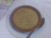 Torta De Arroz Con Leche