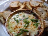 Orleanian Artichoke Appetizer