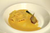 Artichoke Bottoms St Germain