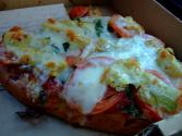 Artichoke Bottoms With Tomatoes 