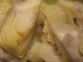 Artichoke Hearts