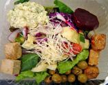 Artichoke Heart Salad