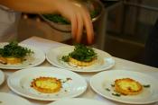 Jerusalem Artichoke Pickles
