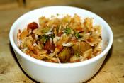 Artichokes With Piquant Sauce