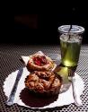 Hot Artichoke Spread