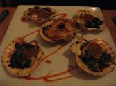 Artichokes Au Gratin