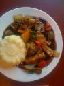 Asian Black Bean Sauce