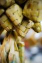 Asian Chicken Wraps