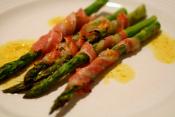 
Asparagus Appetizer Salad