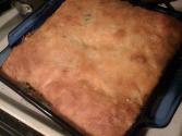 Asparagus Cheese Strata