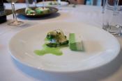 Asparagus Puree