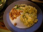 Easy Sauteed Asparagus