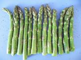 Asparagus With Bacon