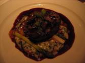 Asparagus With Beef