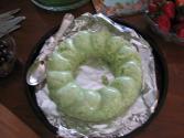 Chilled Buffet Veal With Madeira Aspic