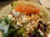 Athenian Salad
