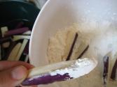Aubergine Dip