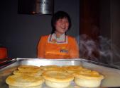Aussie Meat Pie