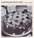Australian Fruit Cake