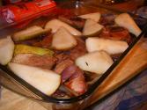 Autumn Pork Chops