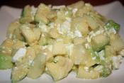 
Avocado And Apple Salad
