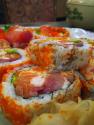 Avocado & Crab Filling