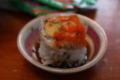 Avocado And Crabmeat