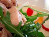 Avocado Dressing