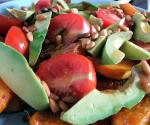 
Avocado Salad Dressing