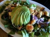 Avocado Tofu Dressing
