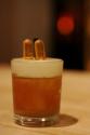 Baba Au Rhum
