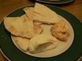 Baba Gha Hummus