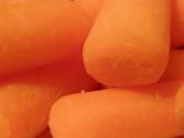 Dill Baby Carrots