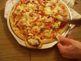 Baby Pizza