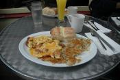 Bachelors Chicken
