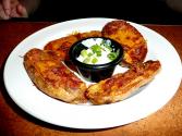 Bacon And Cheese Appetizers