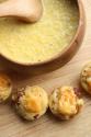 Bacon And Cheese Muffins