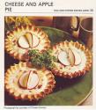 Swiss Cheese Bacon Pie