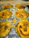 Pineapple Bacon Muffins